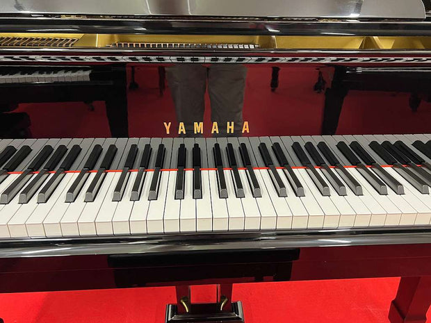 Yamaha G3 ,186cm Flügel