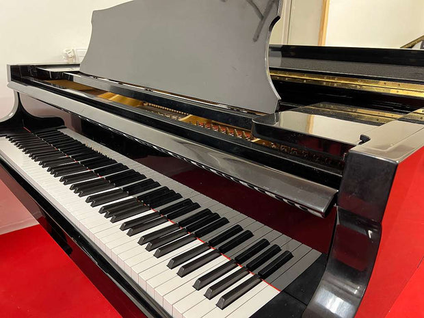 Kawai GS-50,208cm Flügelinkl