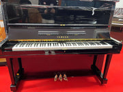 Yamaha U3