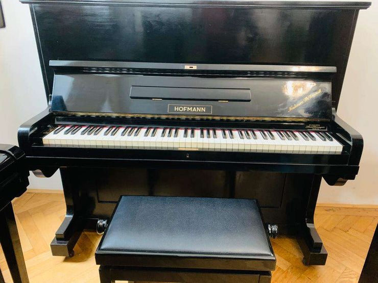 Hofmann 125 Klavier