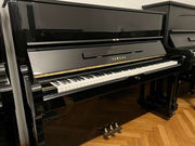 Yamaha U2 piano