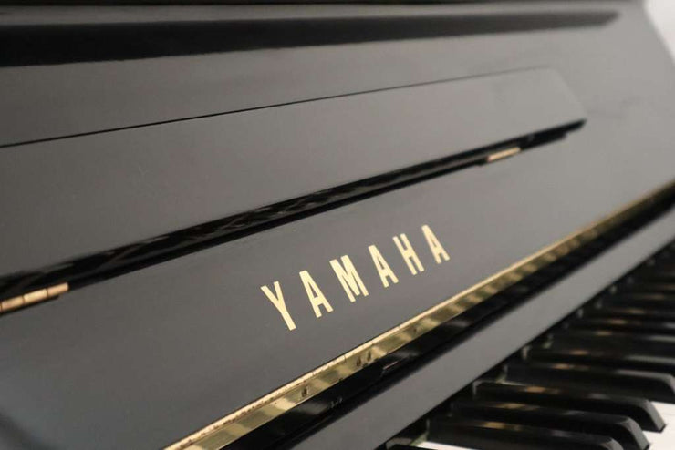 Yamaha U2 piano