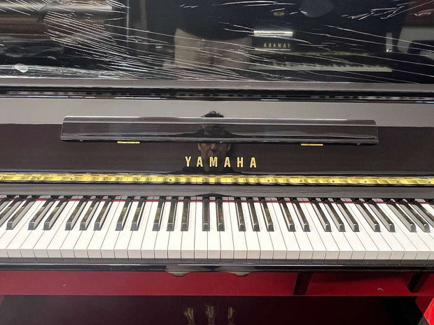 Yamaha Self play piano