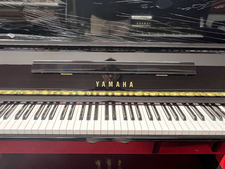 Yamaha Self play piano