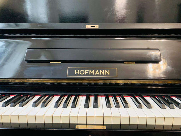 Hofmann 125 Klavier