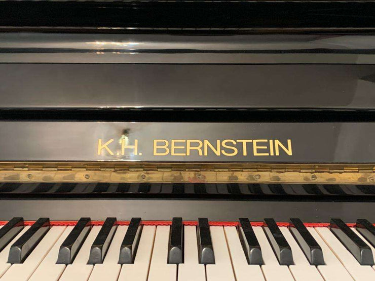 K.H. Bernstein Klavier