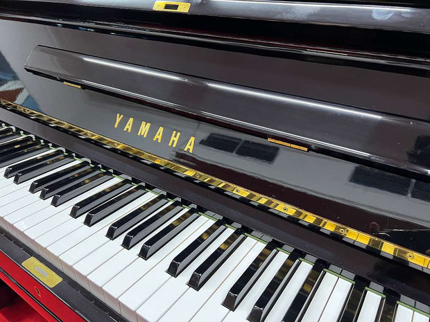 Yamaha U3