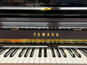 Yamaha U3