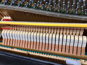 Yamaha U3