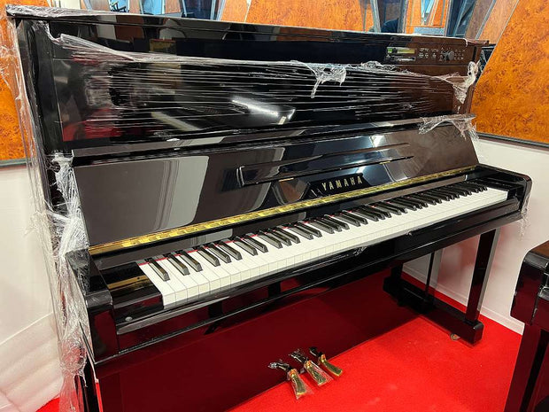 Yamaha Self play piano