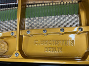 C. BECHSTEIN,Mod.B 203cm Flügel/inkl. 3 Jahre Garantie und Erststimmung